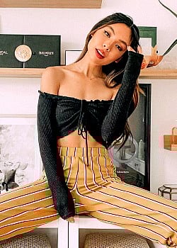 Tiffany Ma (YouTuber)